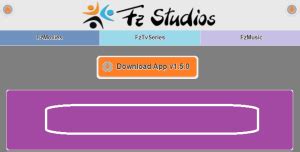 fzmovies studio|FzStudios